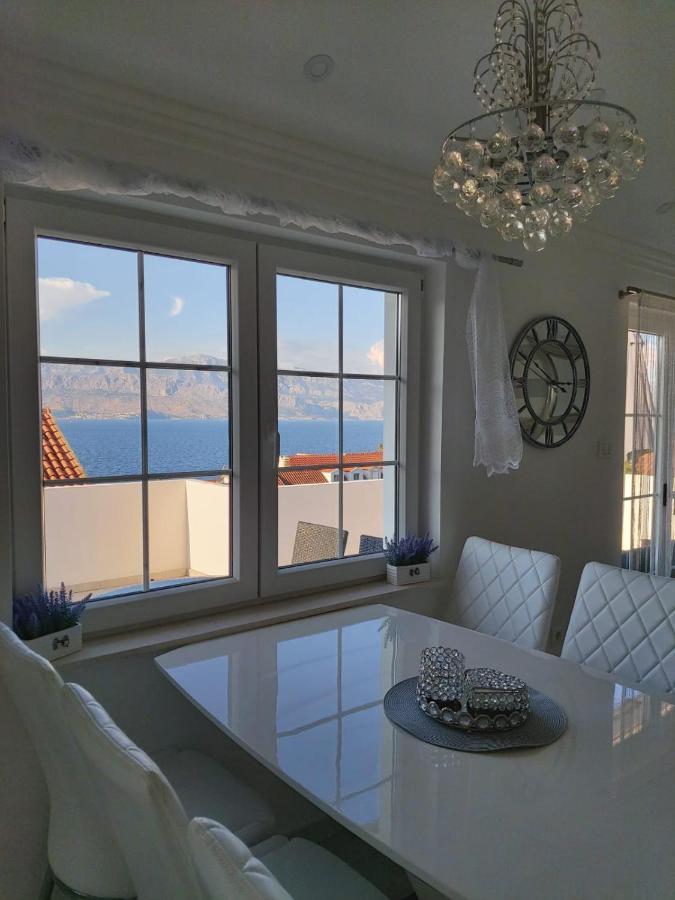 Apartments Brac Супетар Екстериор снимка