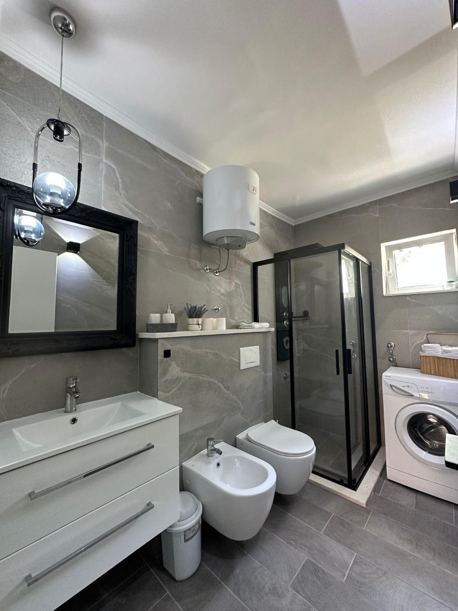 Apartments Brac Супетар Екстериор снимка