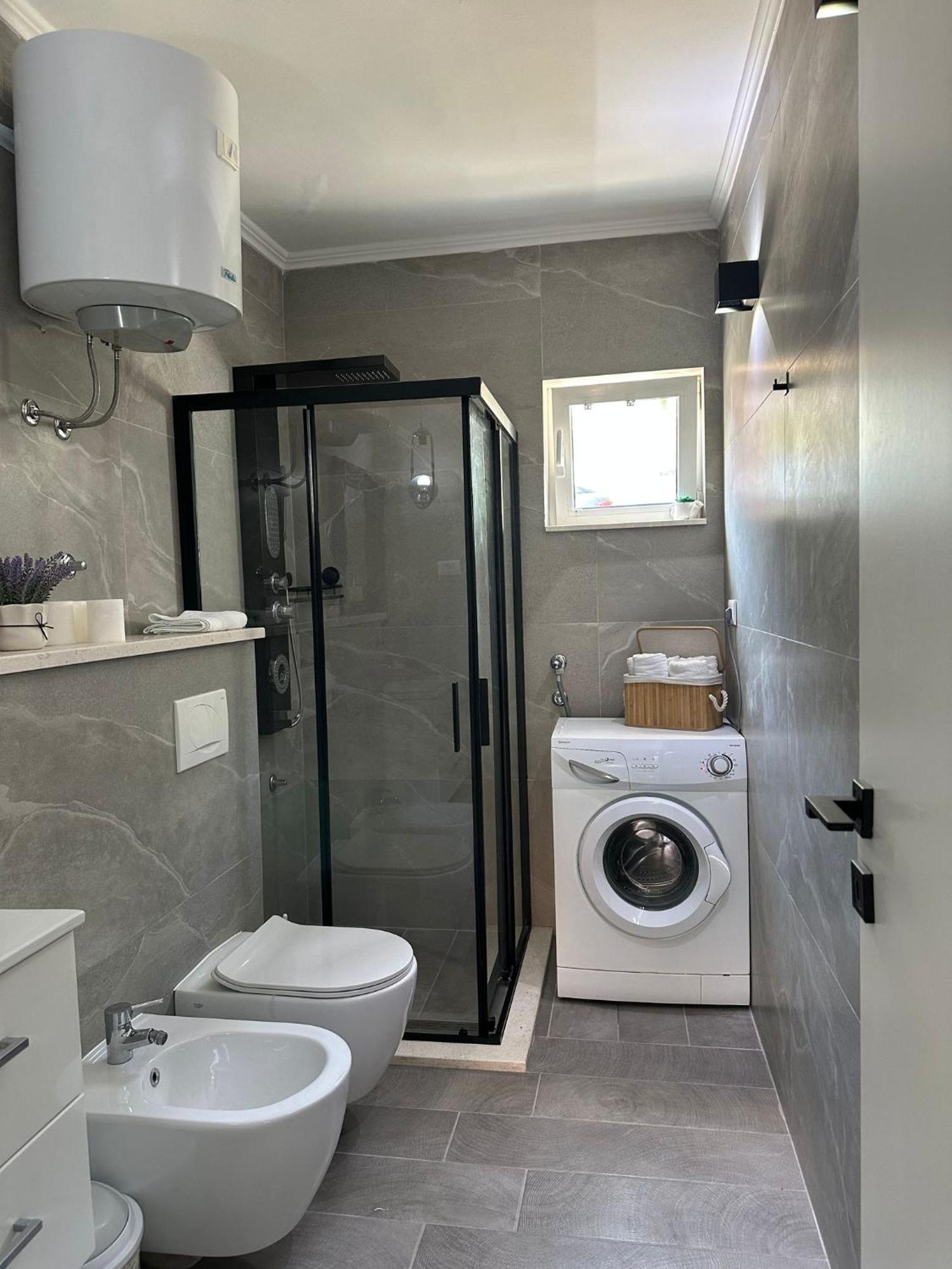 Apartments Brac Супетар Стая снимка