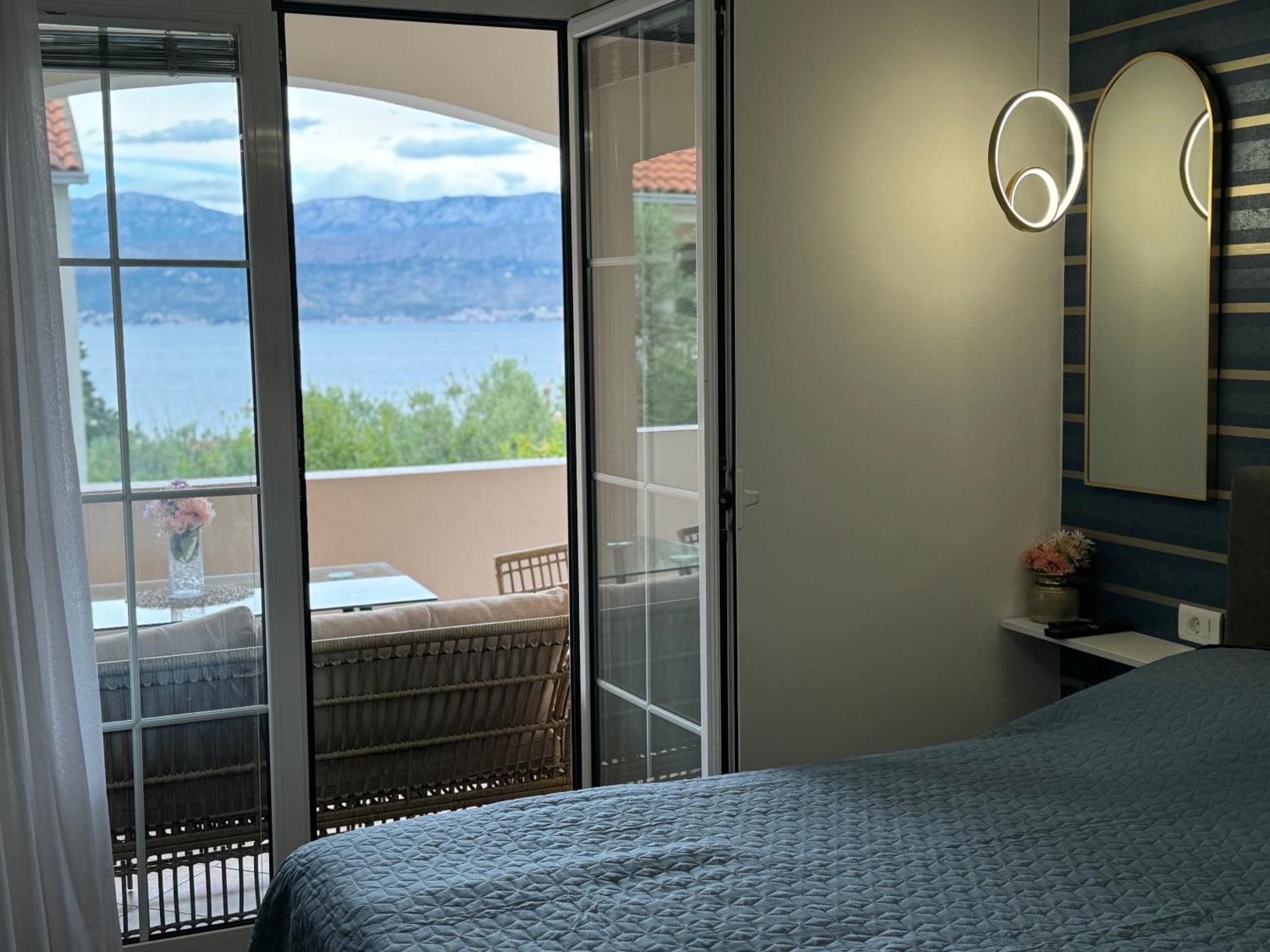Apartments Brac Супетар Екстериор снимка