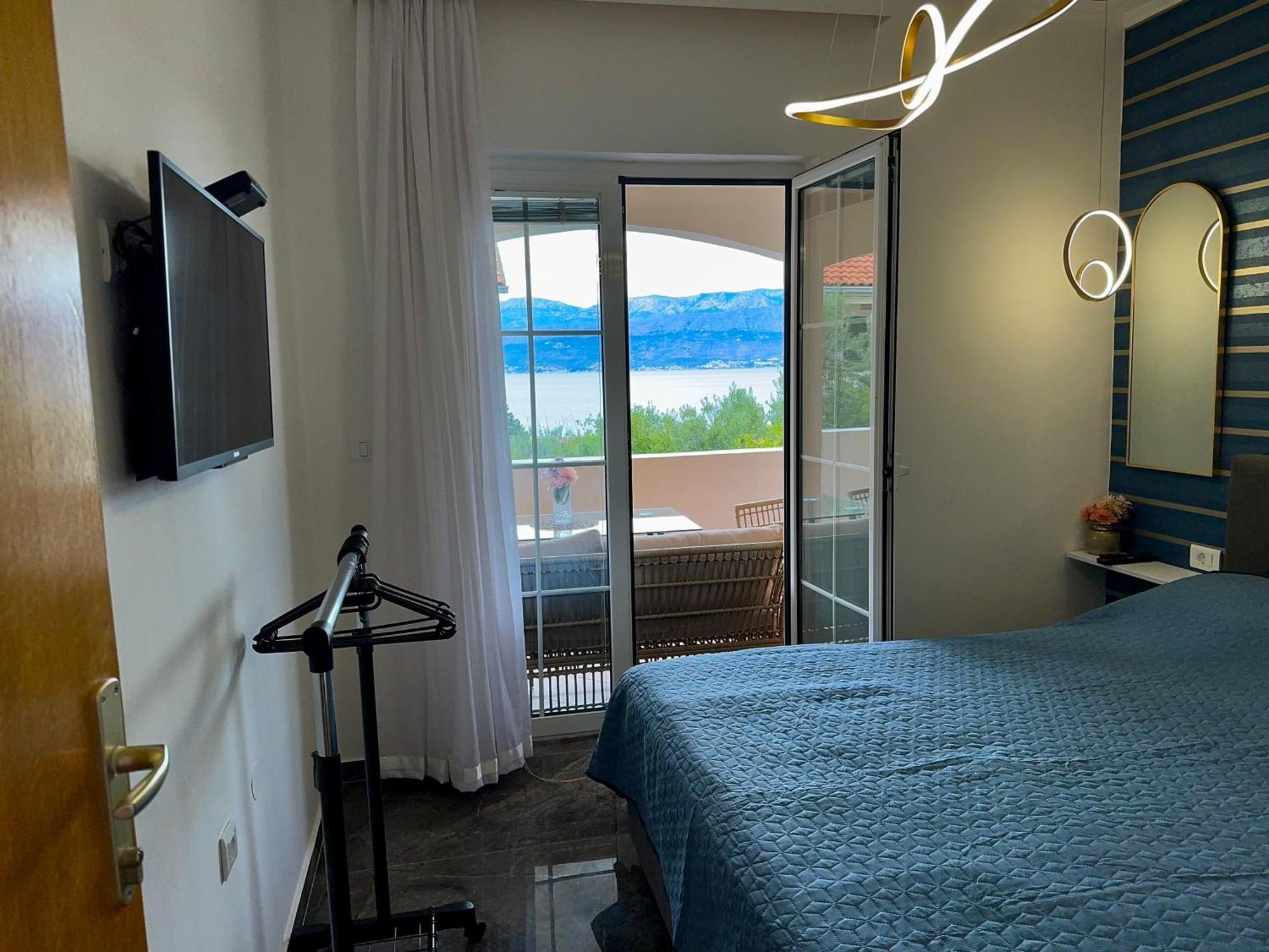 Apartments Brac Супетар Екстериор снимка