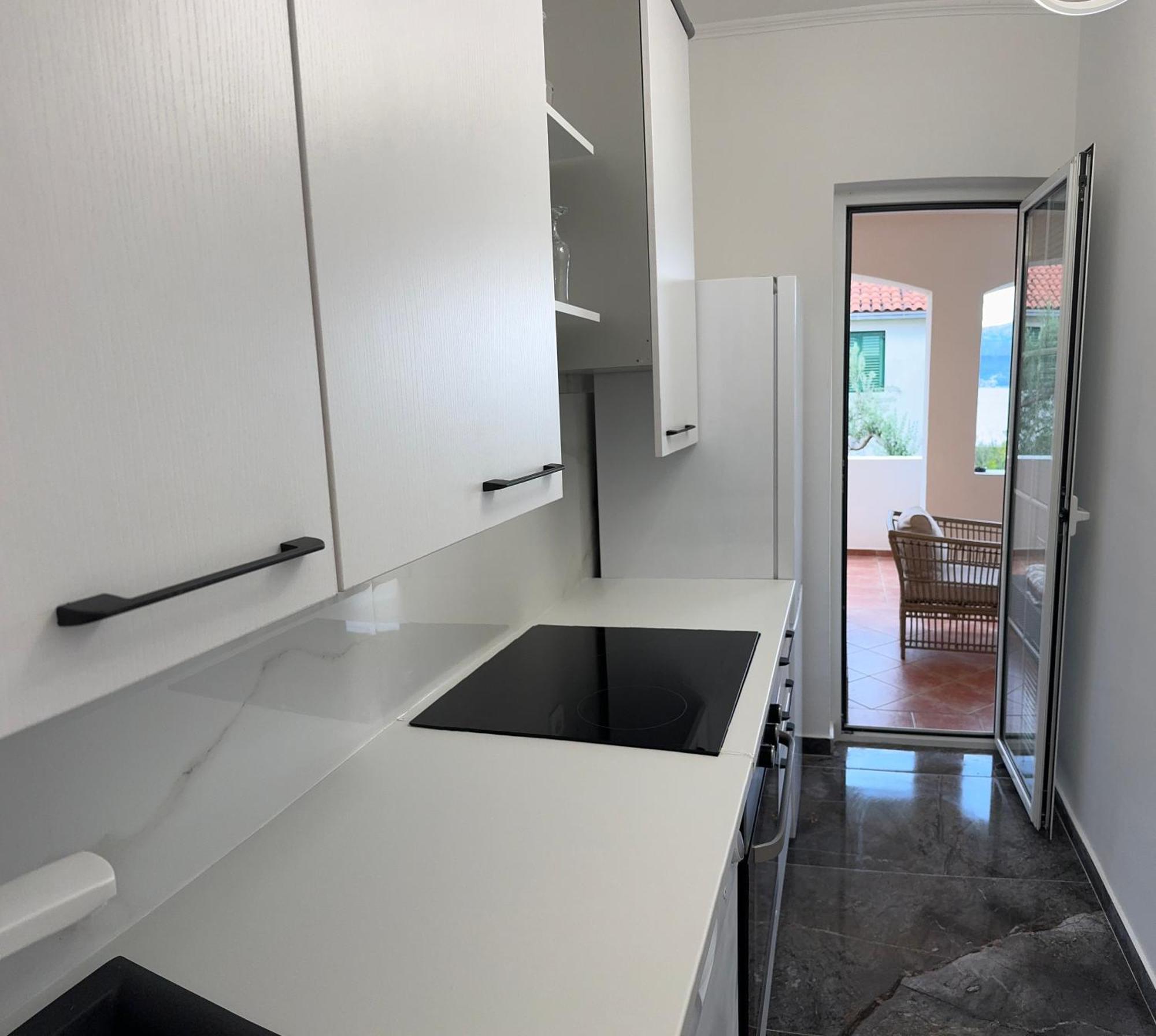 Apartments Brac Супетар Екстериор снимка