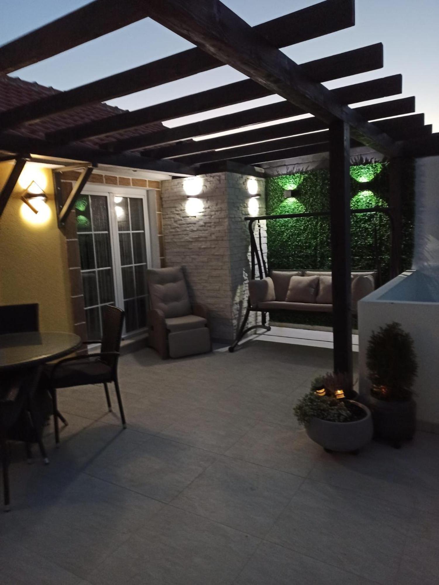 Apartments Brac Супетар Екстериор снимка